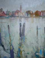 Venecia Murano