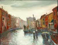 Venecia