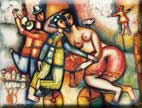Le dernier amour / last love affair