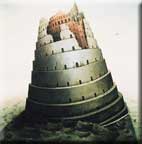 La tour de Babel
