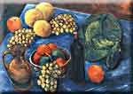 Fruits et legumes