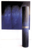 grand bleu et Totem