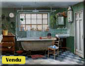 Le bain